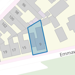 Perceel GTD01-B-1987