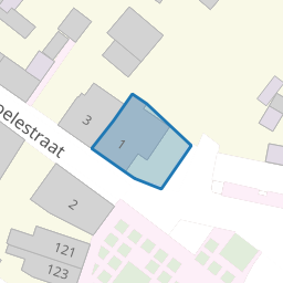 Perceel GTD01-B-2005
