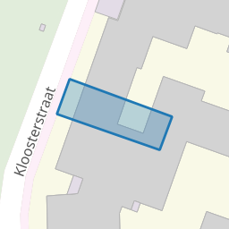 Perceel GTD01-B-2018