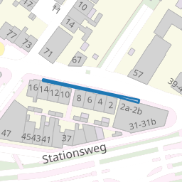 Perceel GTD01-B-2043