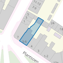 Perceel GTD01-B-2047