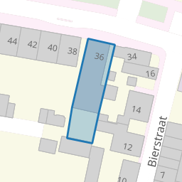 Perceel GTD01-B-2063