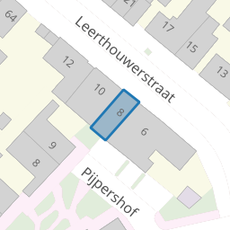 Perceel GTD01-B-2114