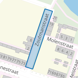 Perceel GTD01-B-2130