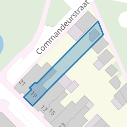 Perceel GTD01-B-2143