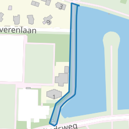 Perceel GTD01-B-2179