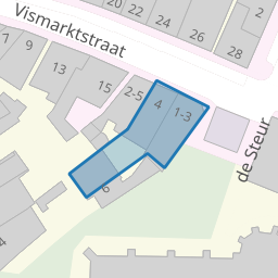 Perceel GTD01-B-2201