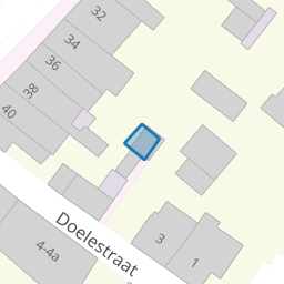 Perceel GTD01-B-2227