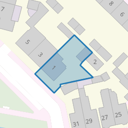 Perceel GTD01-B-2288