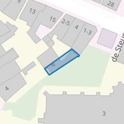 Perceel GTD01-B-2342