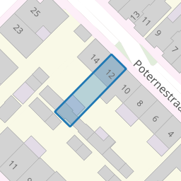 Perceel GTD01-B-2354