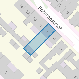 Perceel GTD01-B-2357