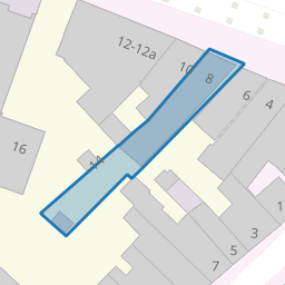 Perceel GTD01-B-2378