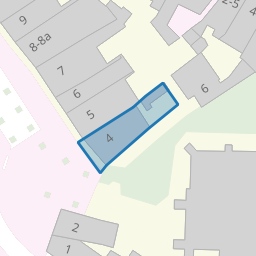 Perceel GTD01-B-2396