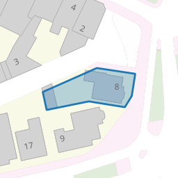 Perceel GTD01-B-2414