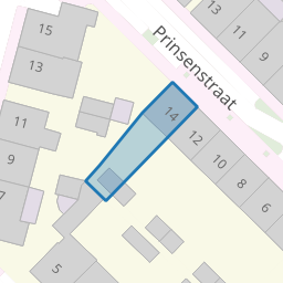 Perceel GTD01-B-2477