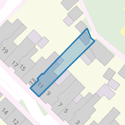 Perceel GTD01-B-2481