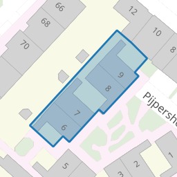 Perceel GTD01-B-2488