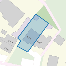 Perceel GTD01-B-2490