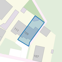 Perceel GTD01-B-2491