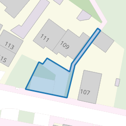 Perceel GTD01-B-2492