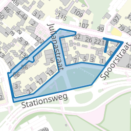 Perceel GTD01-B-2506