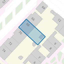 Perceel GTD01-B-2533