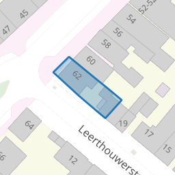 Perceel GTD01-B-2548