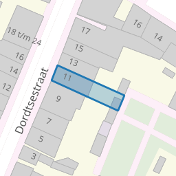 Perceel GTD01-B-2563