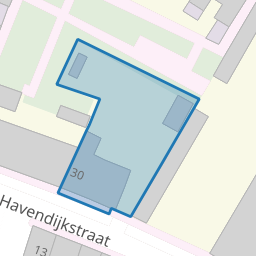 Perceel GTD01-B-2591