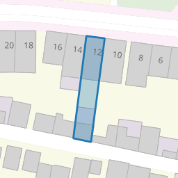 Perceel GTD01-B-2610