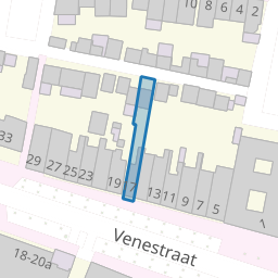 Perceel GTD01-B-2622