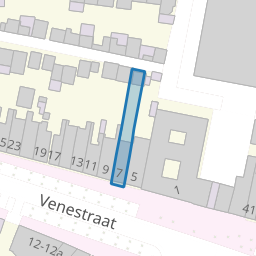 Perceel GTD01-B-2627