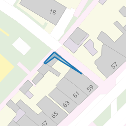 Perceel GTD01-B-2641