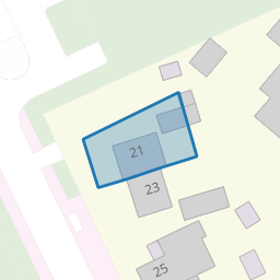 Perceel GTD01-B-2654