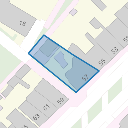 Perceel GTD01-B-2660