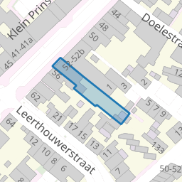 Perceel GTD01-B-2667