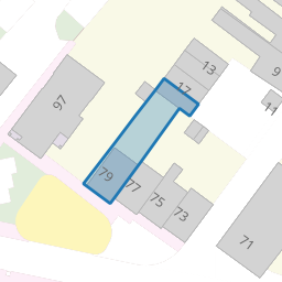 Perceel GTD01-B-2671