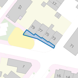 Perceel GTD01-B-2679