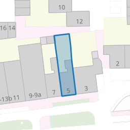 Perceel GTD01-B-2680