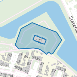 Perceel GTD01-B-2695