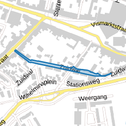 Perceel GTD01-B-2707