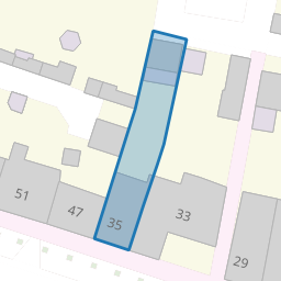 Perceel GTD01-B-2739