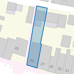 Perceel GTD01-B-2742