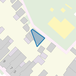 Perceel GTD01-B-2744