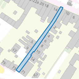 Perceel GTD01-B-2771