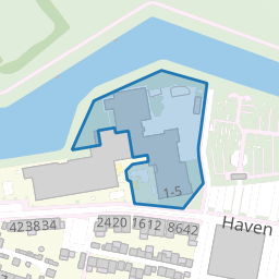 Perceel GTD01-B-2788