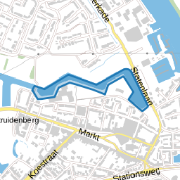 Perceel GTD01-B-2790