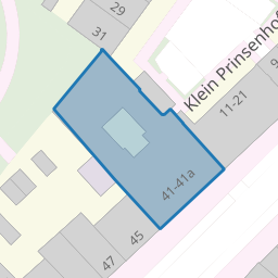 Perceel GTD01-B-2796