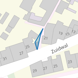 Perceel GTD01-B-2812